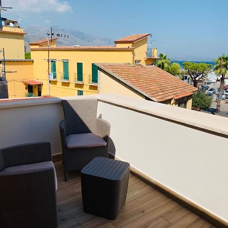 Residenza Dema Gaeta Dış mekan fotoğraf