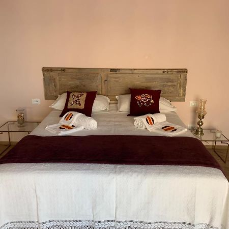 Residenza Dema Gaeta Dış mekan fotoğraf