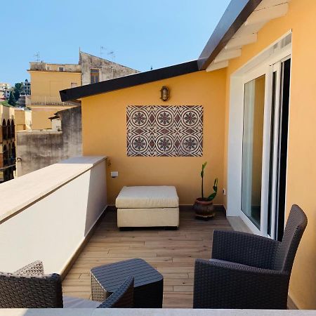 Residenza Dema Gaeta Dış mekan fotoğraf