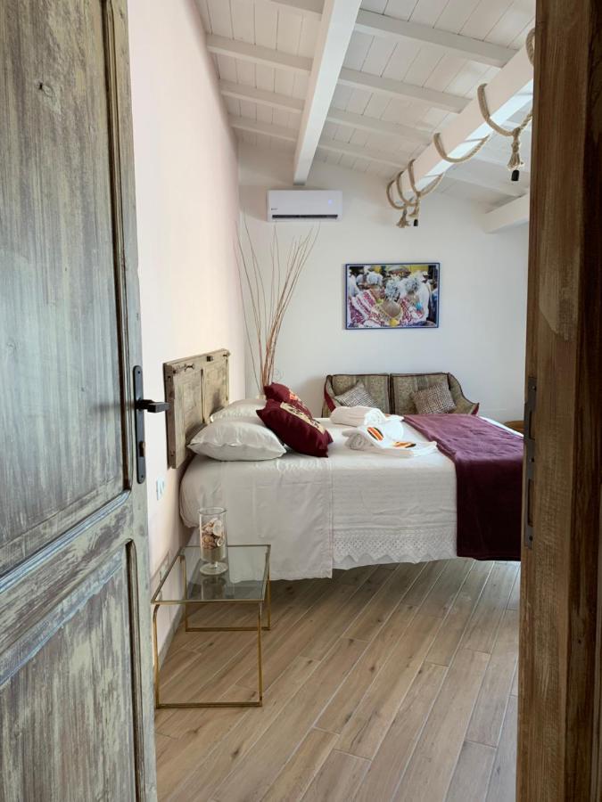 Residenza Dema Gaeta Oda fotoğraf