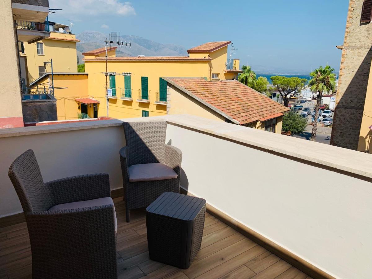 Residenza Dema Gaeta Dış mekan fotoğraf
