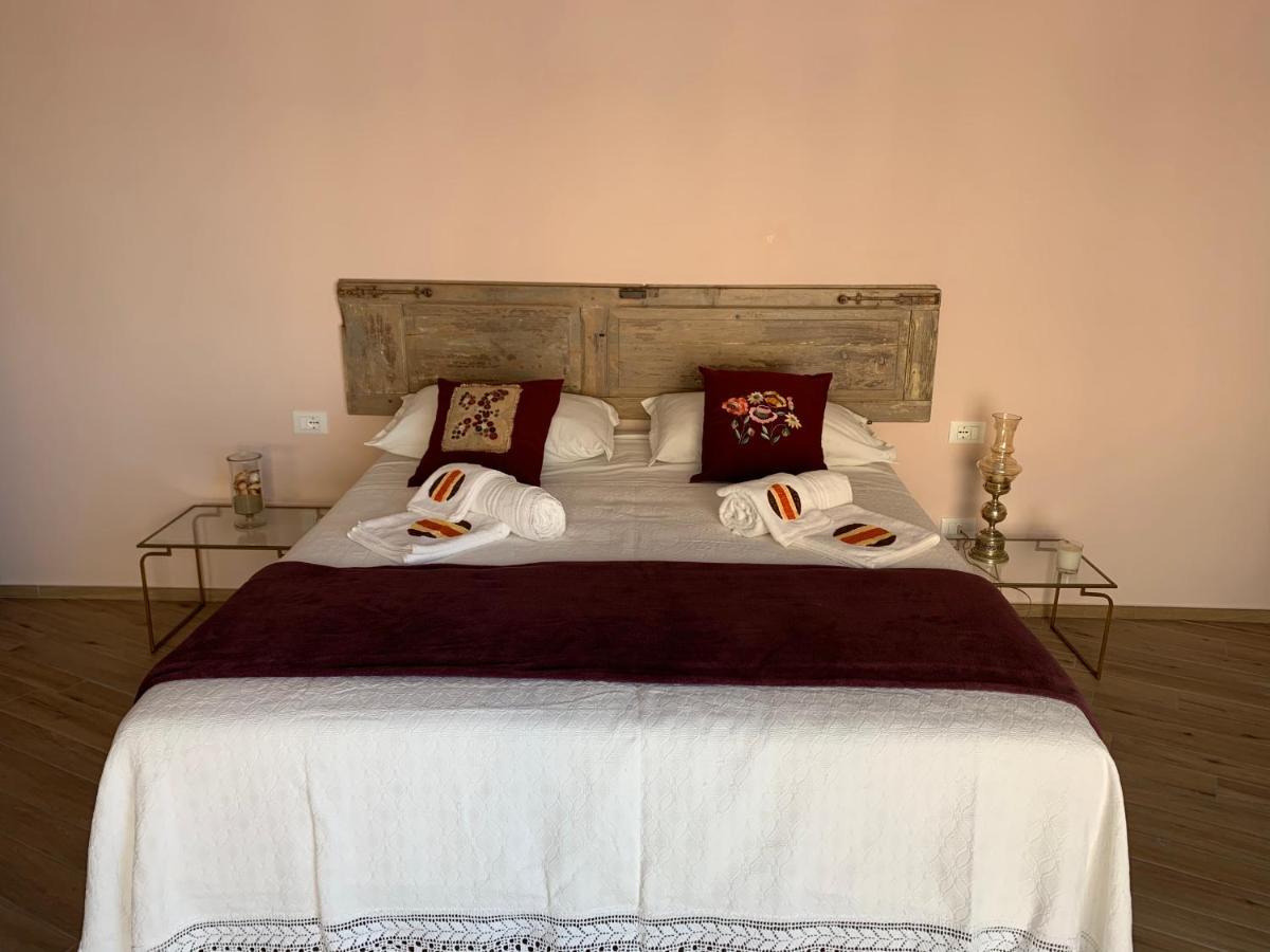 Residenza Dema Gaeta Dış mekan fotoğraf