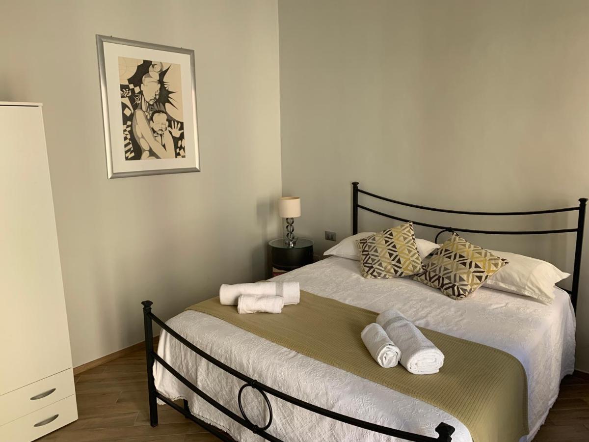 Residenza Dema Gaeta Dış mekan fotoğraf
